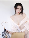 XIAOYU语画界 2023.06.27 VOL.1057 Cherry樱桃酱(78)